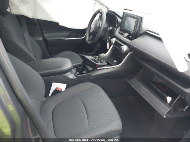 2T3H1RFV8LW089341 Toyota RAV4 LE