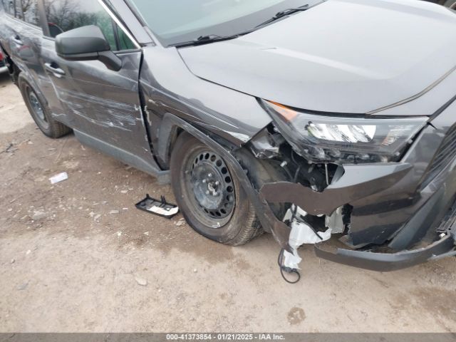 2T3H1RFV8LW089341 Toyota RAV4 LE