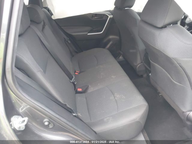 2T3H1RFV8LW089341 Toyota RAV4 LE