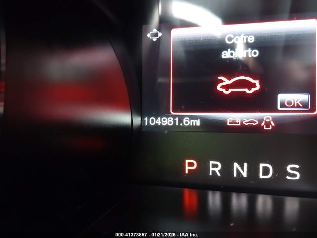 Ford Mustang Ecoboost 2017 1FA6P8TH7H5304808 Image 16