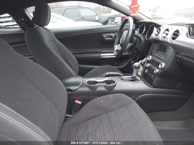 Ford Mustang Ecoboost 2017 1FA6P8TH7H5304808 Image 5