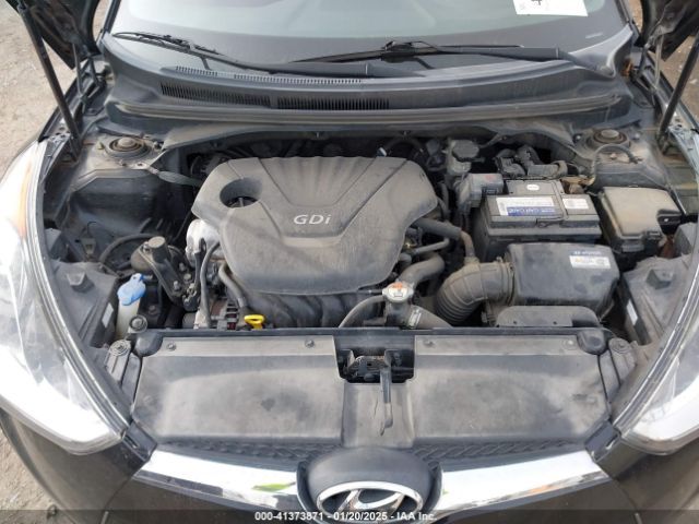 KMHTC6AD2GU273299 Hyundai Veloster