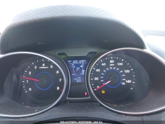 KMHTC6AD2GU273299 Hyundai Veloster