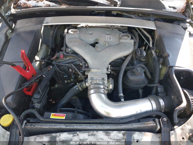 2008 CADILLAC CTS 1G6DF577680169180 Photo 9
