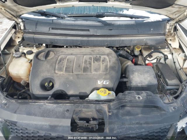 3C4PDDGG9GT244675 Dodge Journey Crossroad Plus