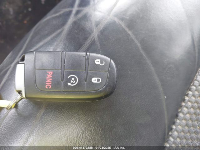 3C4PDDGG9GT244675 Dodge Journey Crossroad Plus