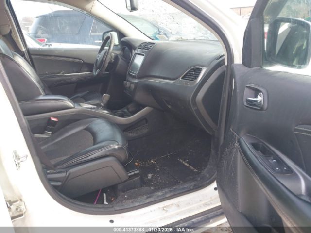3C4PDDGG9GT244675 Dodge Journey Crossroad Plus