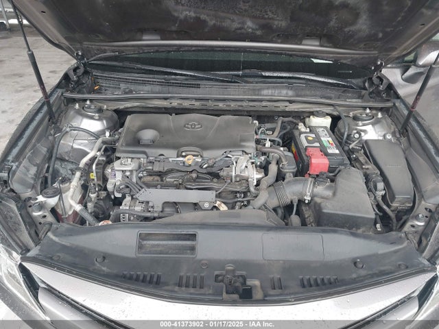 4T1B11HK5JU003550 Toyota CAMRY LE