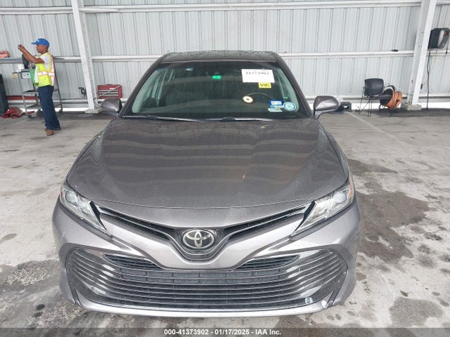4T1B11HK5JU003550 Toyota CAMRY LE