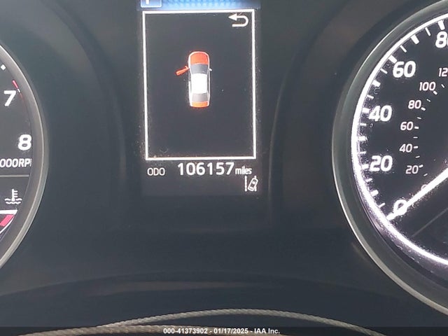 4T1B11HK5JU003550 Toyota CAMRY LE