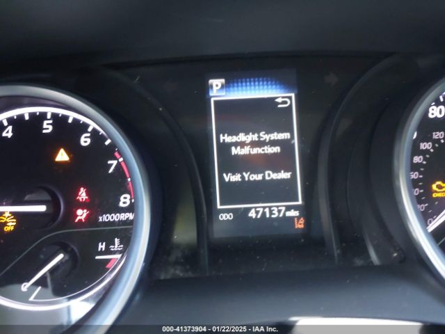 4T1C11AK8NU670925 Toyota CAMRY LE