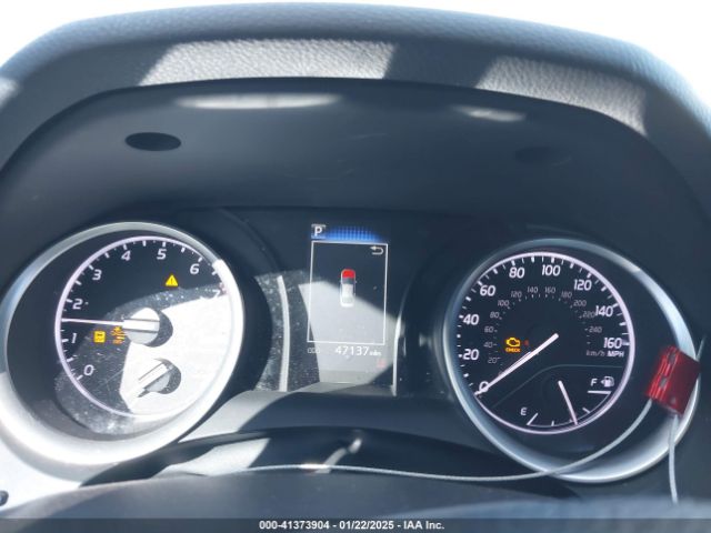 4T1C11AK8NU670925 Toyota CAMRY LE