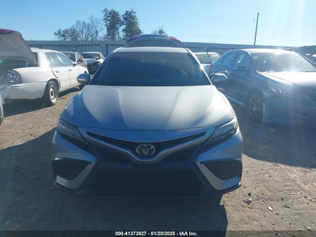 4T1G11AK5MU428870 Toyota CAMRY SE
