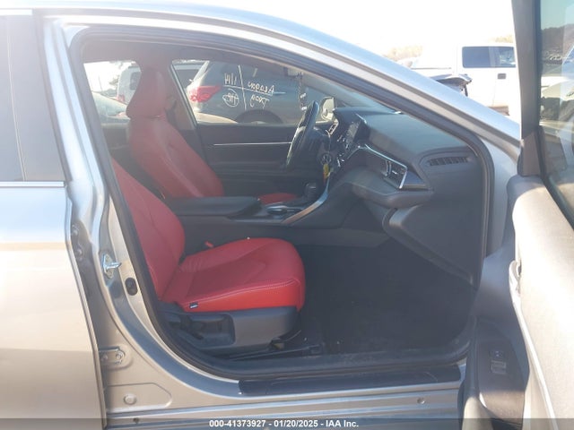 4T1G11AK5MU428870 Toyota CAMRY SE