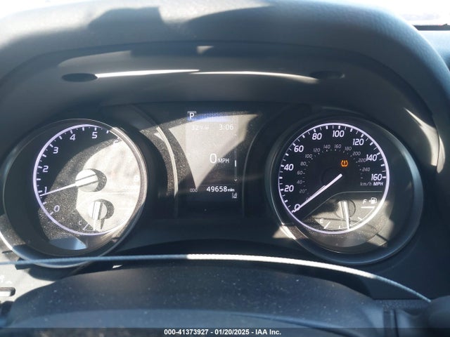 4T1G11AK5MU428870 Toyota CAMRY SE