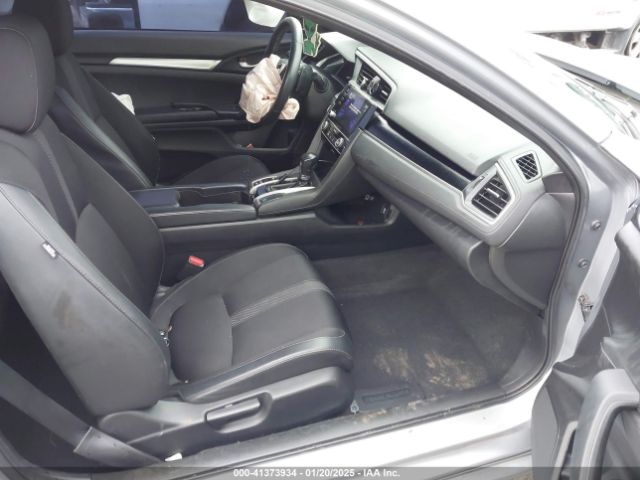 2HGFC4B8XLH302859 Honda Civic Sport