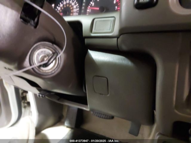 1997 MITSUBISHI MONTERO SPORT JA4MT31P9VP016082 Photo 10