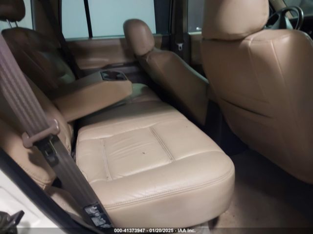 1997 MITSUBISHI MONTERO SPORT JA4MT31P9VP016082 Photo 7