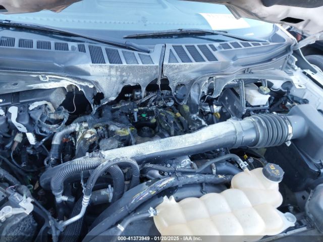 1FTFW1E19MFB46240 Ford F-150 Xlt