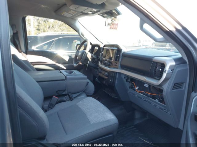 1FTFW1E19MFB46240 Ford F-150 Xlt