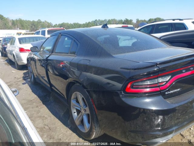 2C3CDXCT6GH173998 Dodge CHARGER R/T