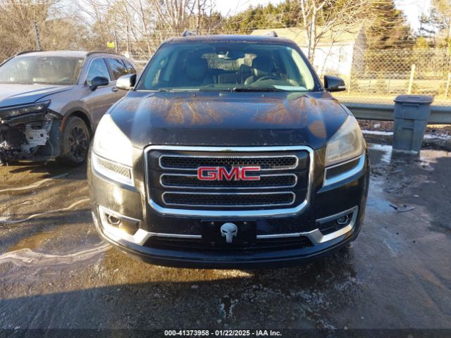 1GKKVRKD2FJ230256 GMC Acadia Slt-1