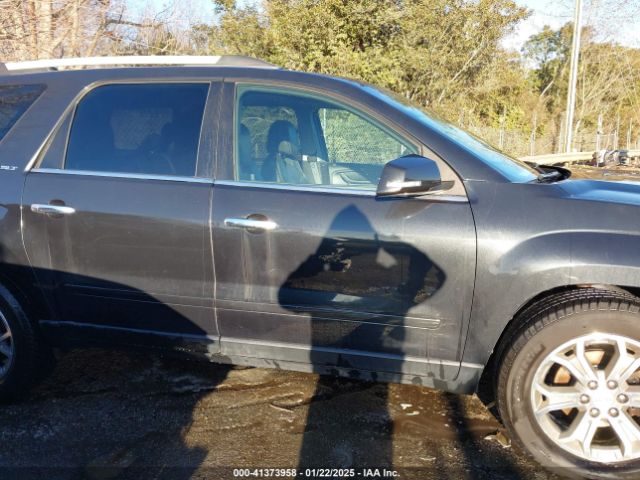 1GKKVRKD2FJ230256 GMC Acadia Slt-1