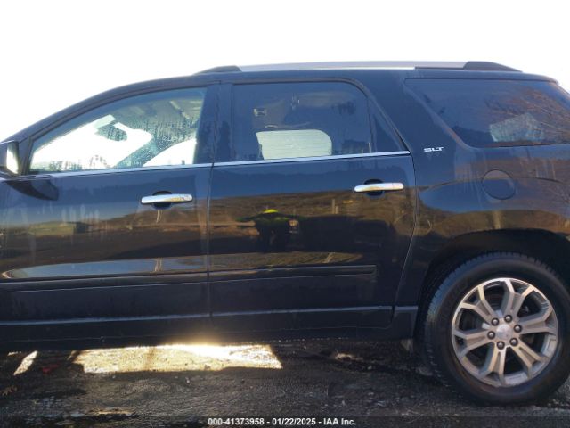 1GKKVRKD2FJ230256 GMC Acadia Slt-1
