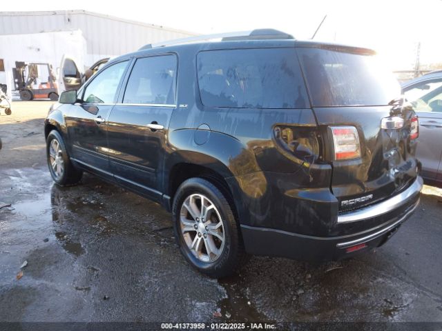 1GKKVRKD2FJ230256 GMC Acadia Slt-1