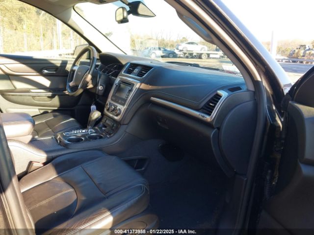 1GKKVRKD2FJ230256 GMC Acadia Slt-1