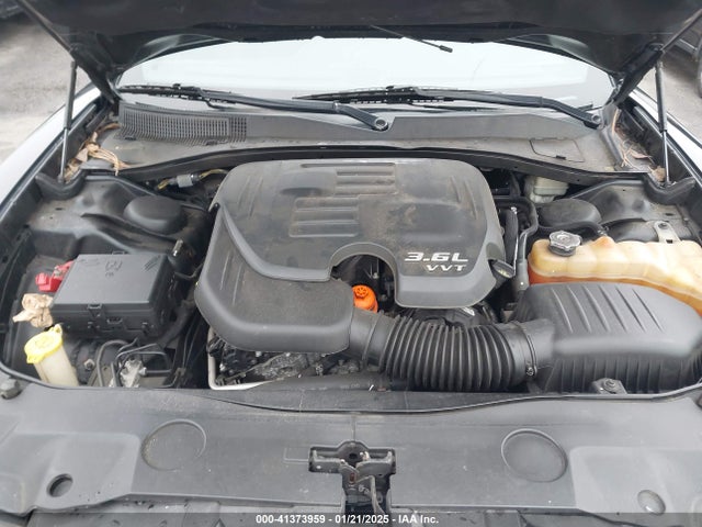 2014 Dodge Charger Se მანქანა იყიდება აუქციონზე, vin: 2C3CDXFG6EH224069, აუქციონის ნომერი: 41373959