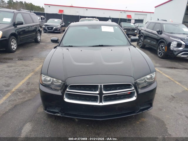 2014 Dodge Charger Se მანქანა იყიდება აუქციონზე, vin: 2C3CDXFG6EH224069, აუქციონის ნომერი: 41373959