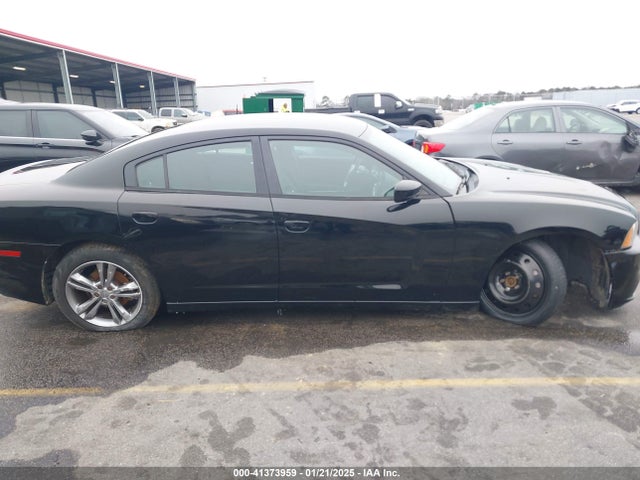 2014 Dodge Charger Se მანქანა იყიდება აუქციონზე, vin: 2C3CDXFG6EH224069, აუქციონის ნომერი: 41373959