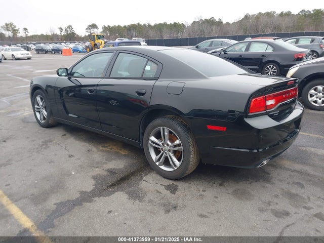 2014 Dodge Charger Se მანქანა იყიდება აუქციონზე, vin: 2C3CDXFG6EH224069, აუქციონის ნომერი: 41373959