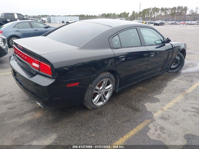 2014 Dodge Charger Se მანქანა იყიდება აუქციონზე, vin: 2C3CDXFG6EH224069, აუქციონის ნომერი: 41373959