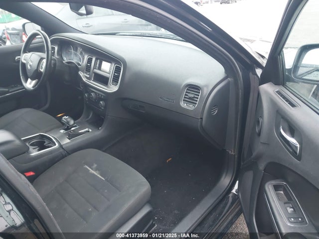 2014 Dodge Charger Se მანქანა იყიდება აუქციონზე, vin: 2C3CDXFG6EH224069, აუქციონის ნომერი: 41373959