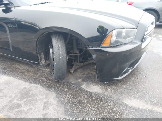 2014 Dodge Charger Se მანქანა იყიდება აუქციონზე, vin: 2C3CDXFG6EH224069, აუქციონის ნომერი: 41373959