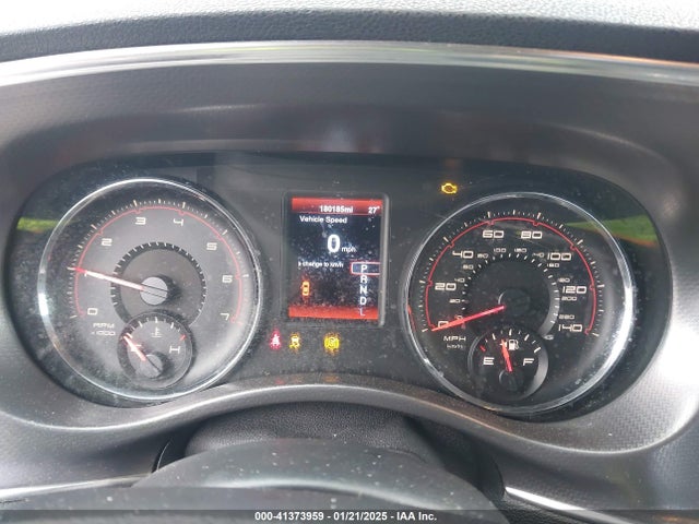 2014 Dodge Charger Se მანქანა იყიდება აუქციონზე, vin: 2C3CDXFG6EH224069, აუქციონის ნომერი: 41373959