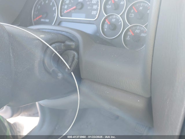 Aukcja sprzedaży 2005 Gmc Envoy Sle, vin: 1GKDT13S652318880, numer aukcji: 41373960