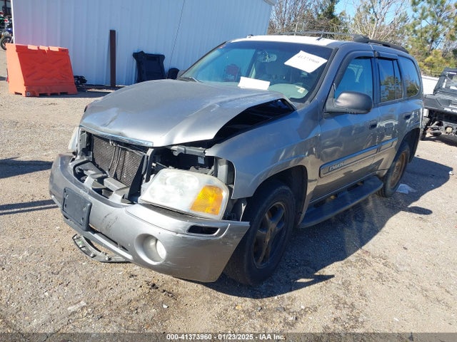 Aukcja sprzedaży 2005 Gmc Envoy Sle, vin: 1GKDT13S652318880, numer aukcji: 41373960