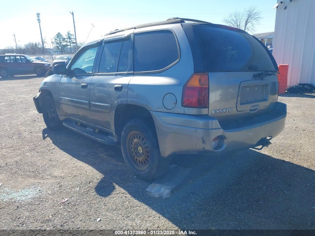 Aukcja sprzedaży 2005 Gmc Envoy Sle, vin: 1GKDT13S652318880, numer aukcji: 41373960