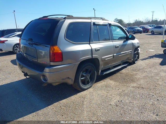 Aukcja sprzedaży 2005 Gmc Envoy Sle, vin: 1GKDT13S652318880, numer aukcji: 41373960