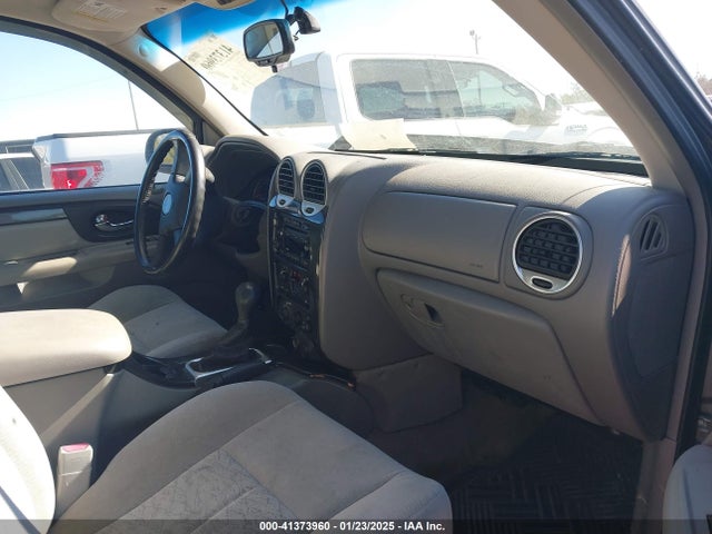 Aukcja sprzedaży 2005 Gmc Envoy Sle, vin: 1GKDT13S652318880, numer aukcji: 41373960