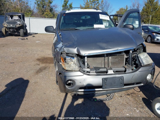 Aukcja sprzedaży 2005 Gmc Envoy Sle, vin: 1GKDT13S652318880, numer aukcji: 41373960