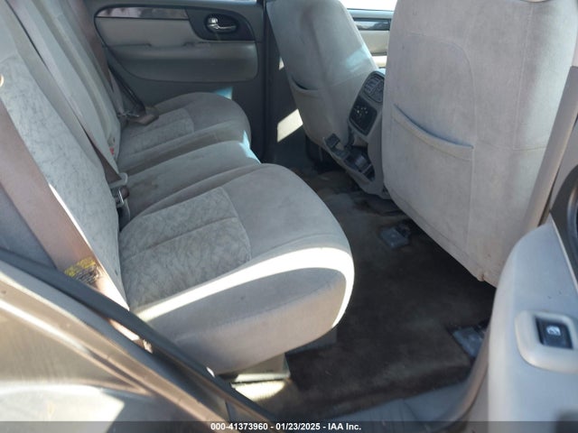 Aukcja sprzedaży 2005 Gmc Envoy Sle, vin: 1GKDT13S652318880, numer aukcji: 41373960