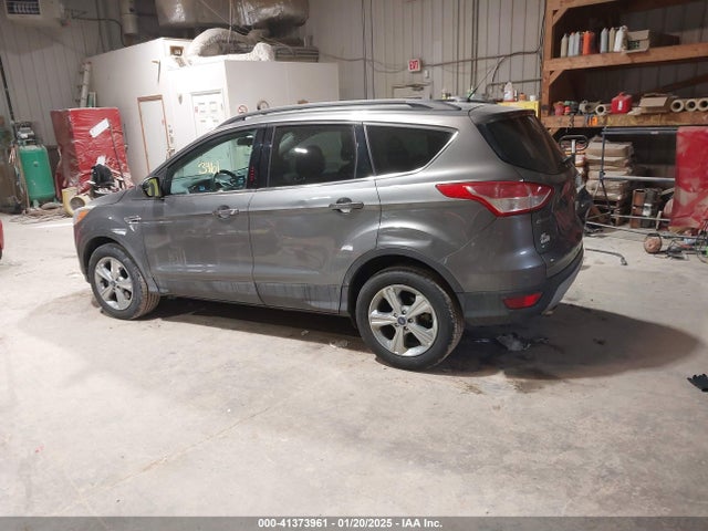 Ford ESCAPE SE 2014 1FMCU9GX9EUB24787 Image 3