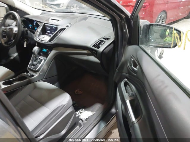 Ford ESCAPE SE 2014 1FMCU9GX9EUB24787 Image 5