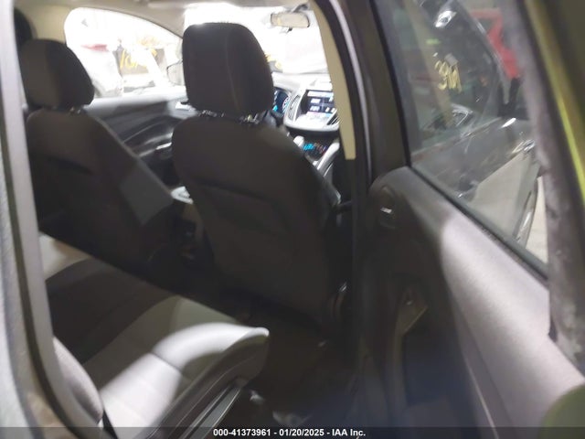Ford ESCAPE SE 2014 1FMCU9GX9EUB24787 Image 8