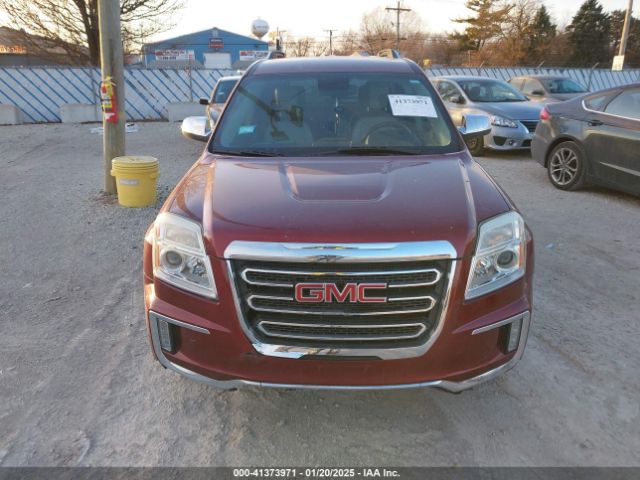 2GKFLUE31G6216263 GMC Terrain Slt