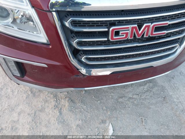 2GKFLUE31G6216263 GMC Terrain Slt